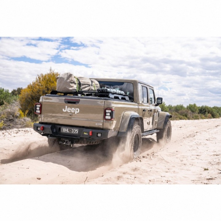 Accessory Ironman 4x4 IFRSLDAWAY | Szekla4x4 Warsaw