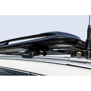 TX CB 716-00 Roof Rack Mounts for Roof Rails