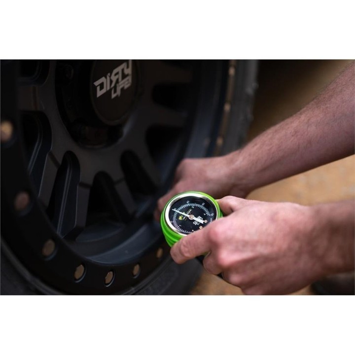 Rubber accessory Ironman 4x4 ISPEEDY – Szekla4x4.pl