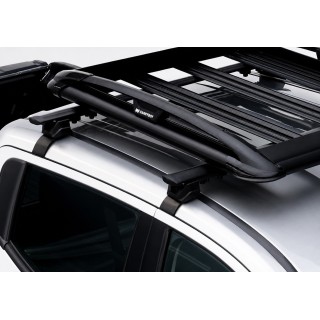 TX CB 716R CFTD Roof Rack Mounts Ford Ranger