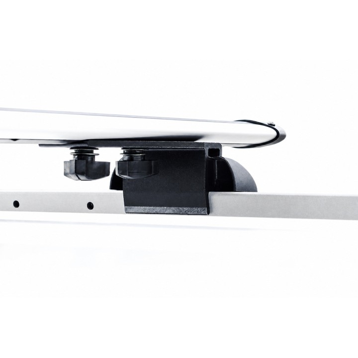 TX CB 716-00 Roof Rack Mounts for Roof Rails