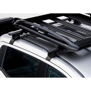 TX CB 716R CMNDS Roof Rack Mounts L200 / Triton