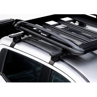 TX CB 716R CTRD Roof Rack Mounts Toyota Hilux