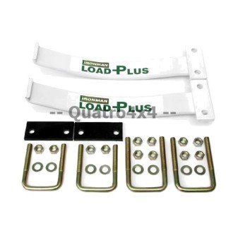 Heavy duty auxiliary leaf kit Ironman 4x4 Ford F150 LP7