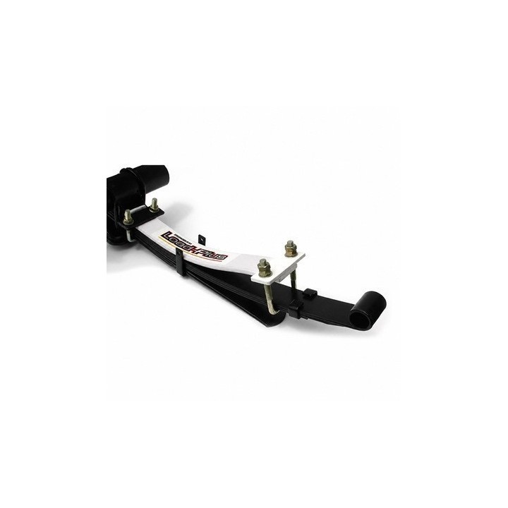 Heavy duty auxiliary leaf kit Ironman 4x4 Ford F150 LP7