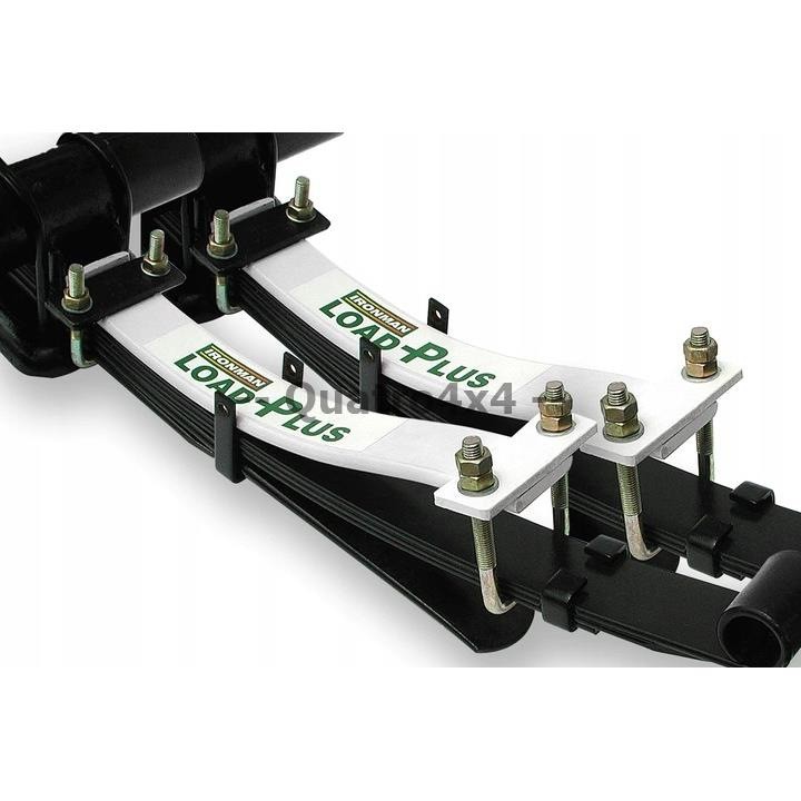 Heavy duty auxiliary leaf kit Ironman 4x4 Ford F150 LP7