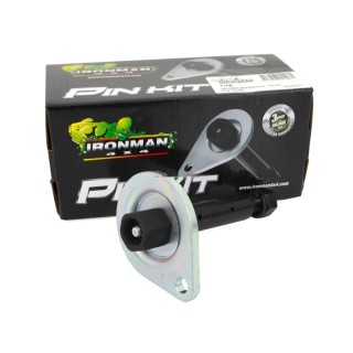 Leaf spring Ironman 4x4 798 | off-road parts Szekla4x4