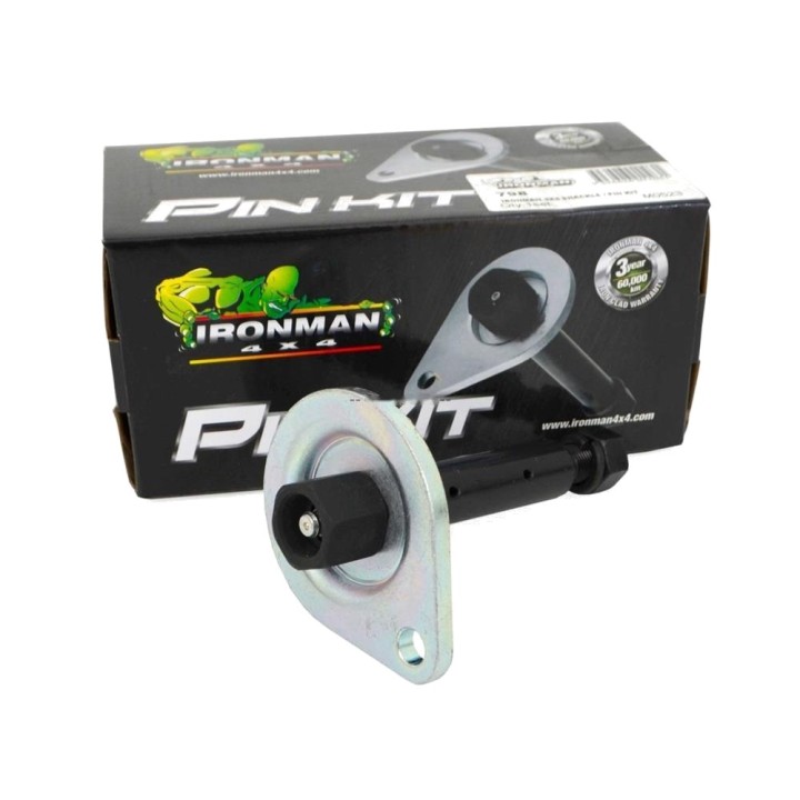 Leaf spring Ironman 4x4 798 | off-road parts Szekla4x4