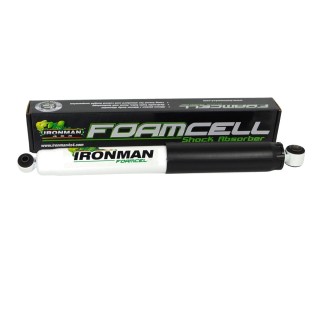 Rear shock absorber Ironman 4x4 Foam Cell 2" lift 24095FEP