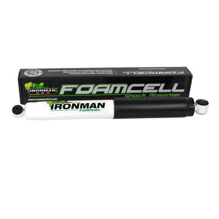 Rear shock absorber Ironman 4x4 Foam Cell 2" lift 24095FEP