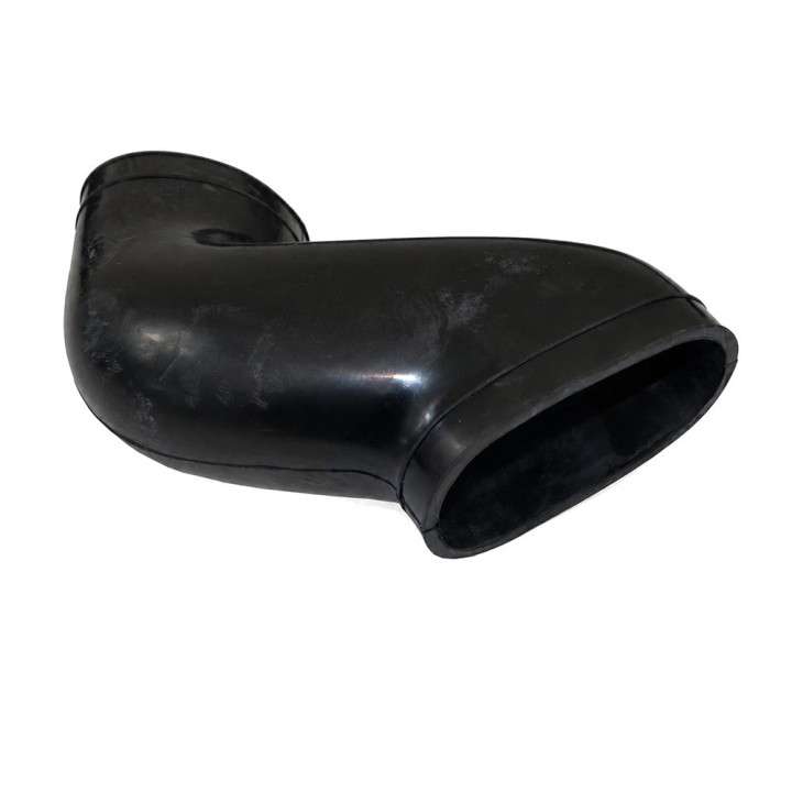 Snorkel Snakeman 4WD right side Isuzu D-Max RG01 MY21 SNS42