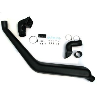 Snorkel air intake Snakeman 4WD Toyota Land Cruiser SNS090