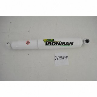 Rear shock absorber Ironman 4x4 Foam Cell 2" lift 24095FEP