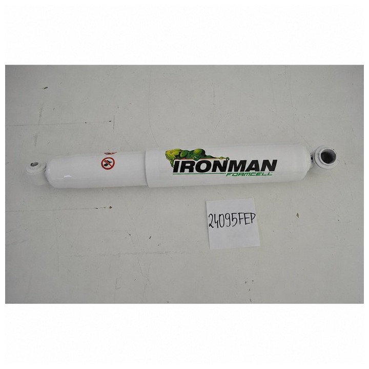 Rear shock absorber Ironman 4x4 Foam Cell 2" lift 24095FEP