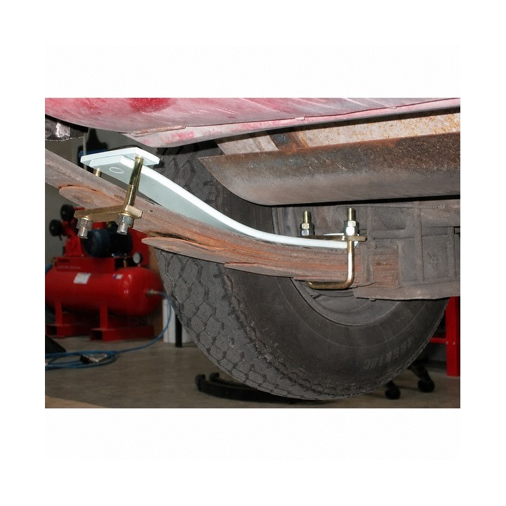Heavy duty auxiliary leaf kit Ironman 4x4 Ford F150 LP7