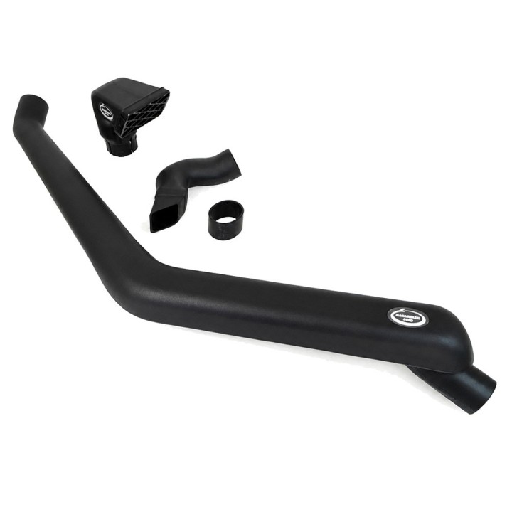 Snorkel air intake Snakeman 4WD Toyota Land Cruiser SNS090