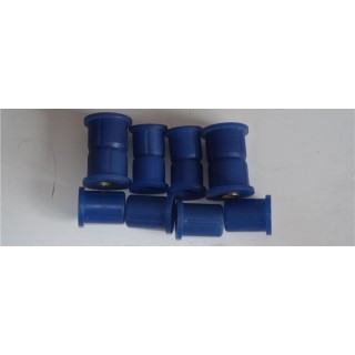 Polyurethane leaf spring Ironman 4x4 Nissan Paladin 769UKL