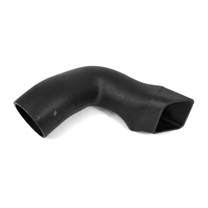 Snorkel air intake Snakeman 4WD Toyota Land Cruiser SNS090