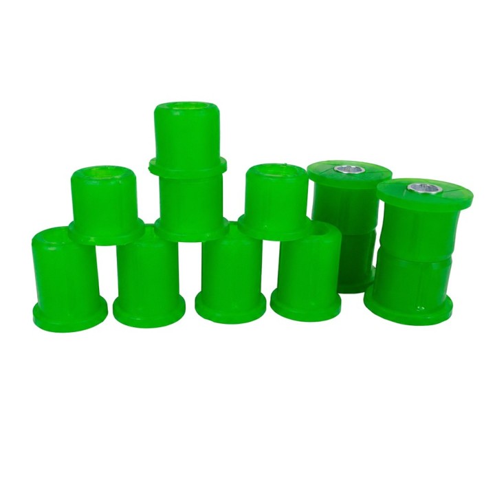Polyurethane leaf spring Ironman 4x4 Nissan Paladin 769UKL