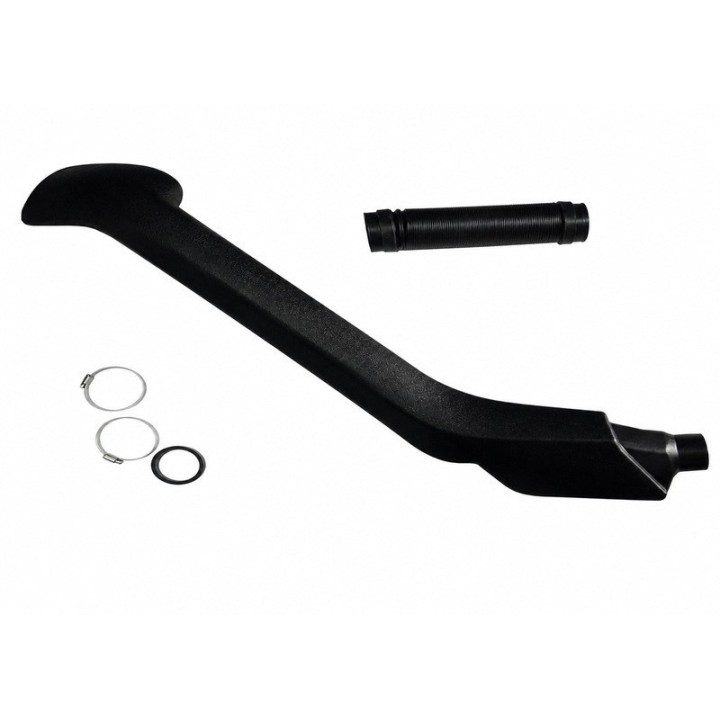 Snorkel air intake Snakeman 4WD Lada Niva 1.6L/1.7L SNSNIVA