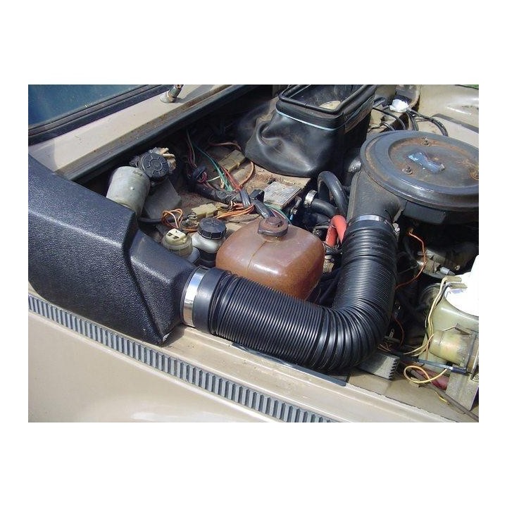 Snorkel air intake Snakeman 4WD Lada Niva 1.6L/1.7L SNSNIVA