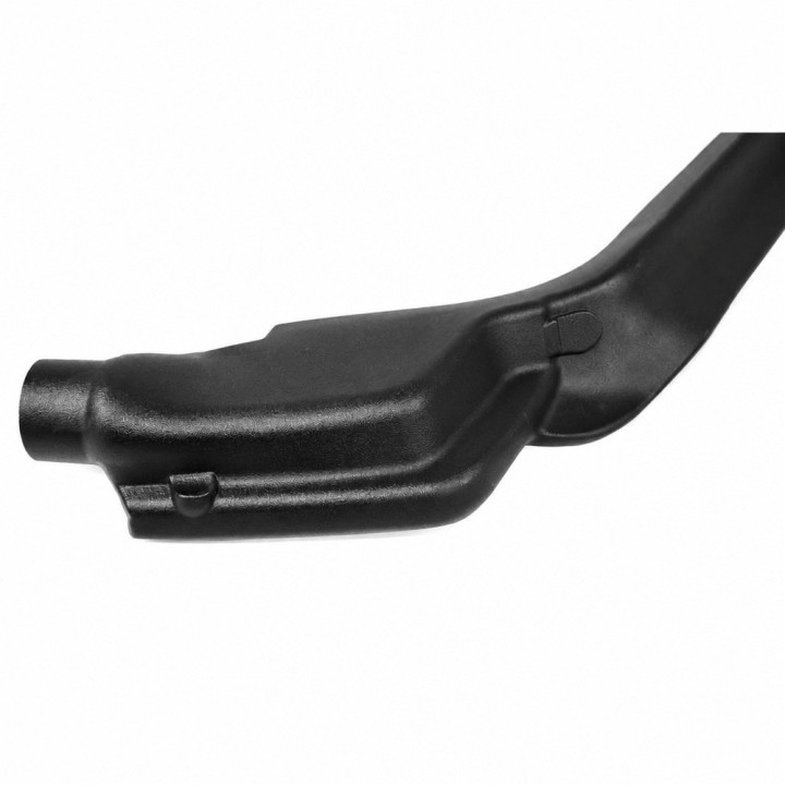Snorkel air intake Snakeman 4WD Lada Niva 1.6L/1.7L SNSNIVA