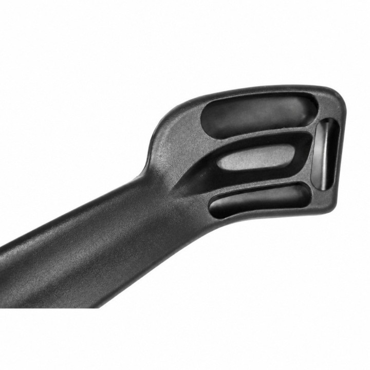 Snorkel air intake Snakeman 4WD Lada Niva 1.6L/1.7L SNSNIVA