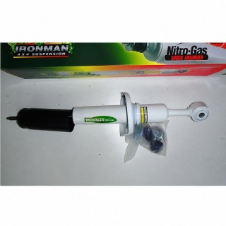 Front shock absorber Ironman 4x4 Nitro Gas 2" lift 12727GR