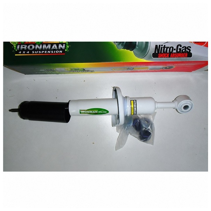 Front shock absorber Ironman 4x4 Nitro Gas 2" lift 12727GR