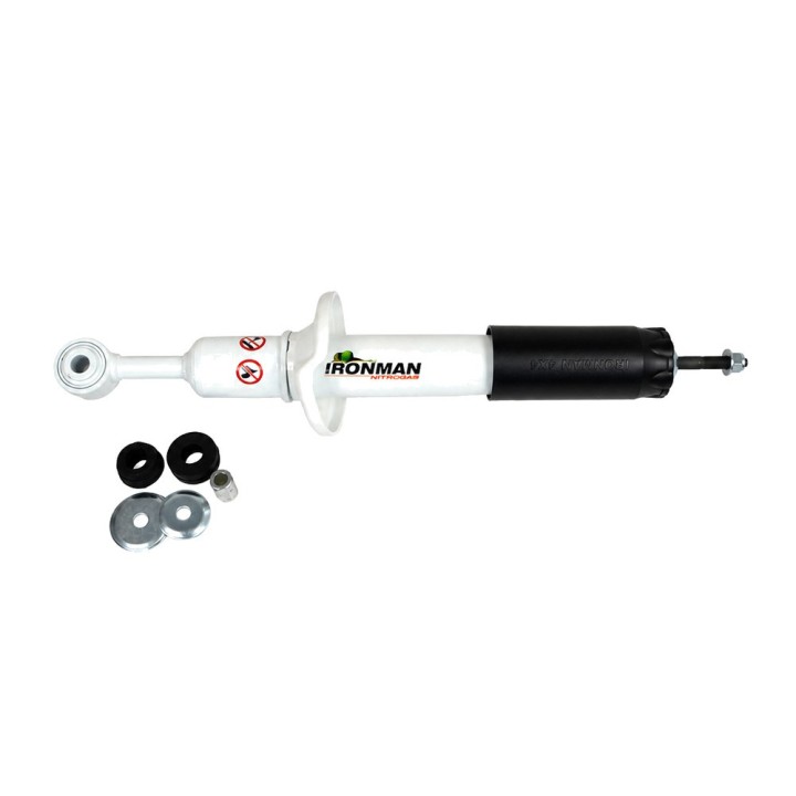 Front shock absorber Ironman 4x4 Nitro Gas 2" lift 12727GR