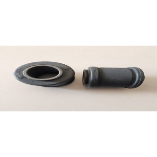 Shock absorber Snakeman 4WD ET104 | Szekla4x4 Warsaw