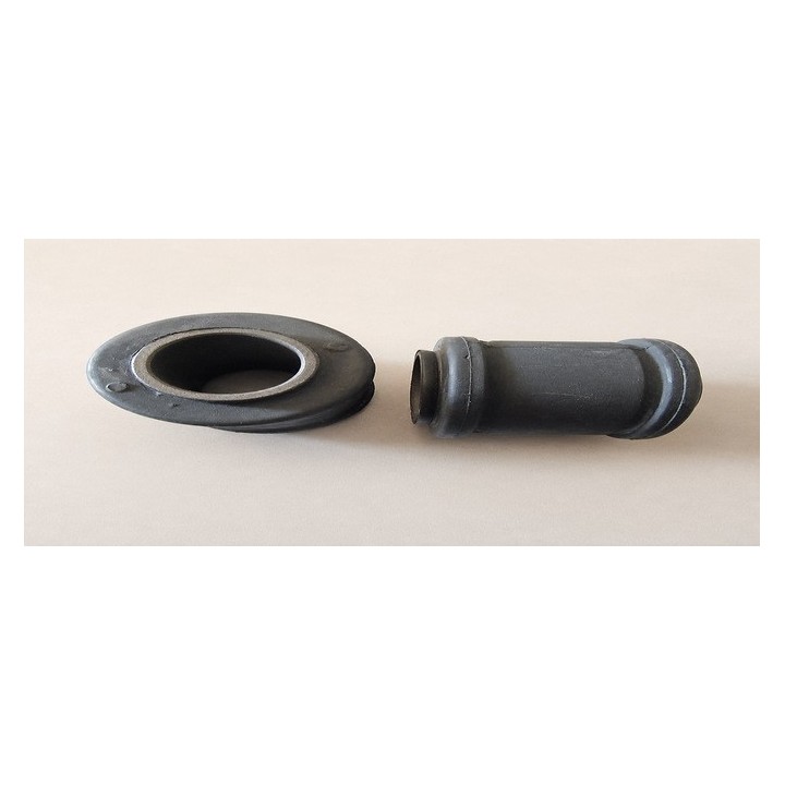 Shock absorber Snakeman 4WD ET104 | Szekla4x4 Warsaw