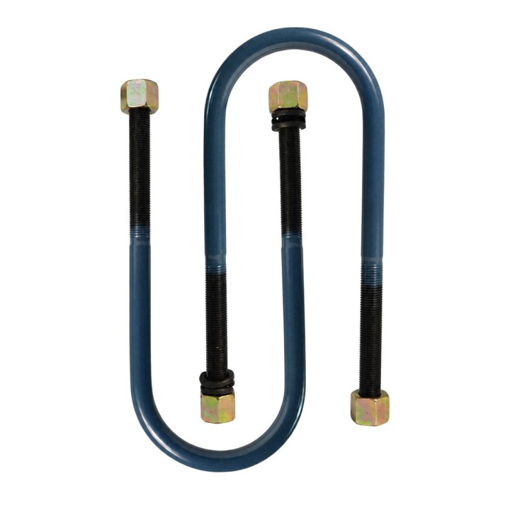 Leaf spring Ironman 4x4 Toyota Land Cruiser VDJ76 416UBK