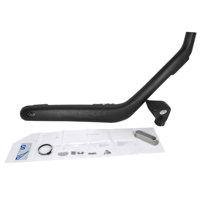 Snorkel Snakeman 4WD — Land Rover Discovery (SNSLD2)