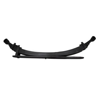 Heavy duty leaf spring rear +2',(pcs.) Ironman 4x4 NISS047B