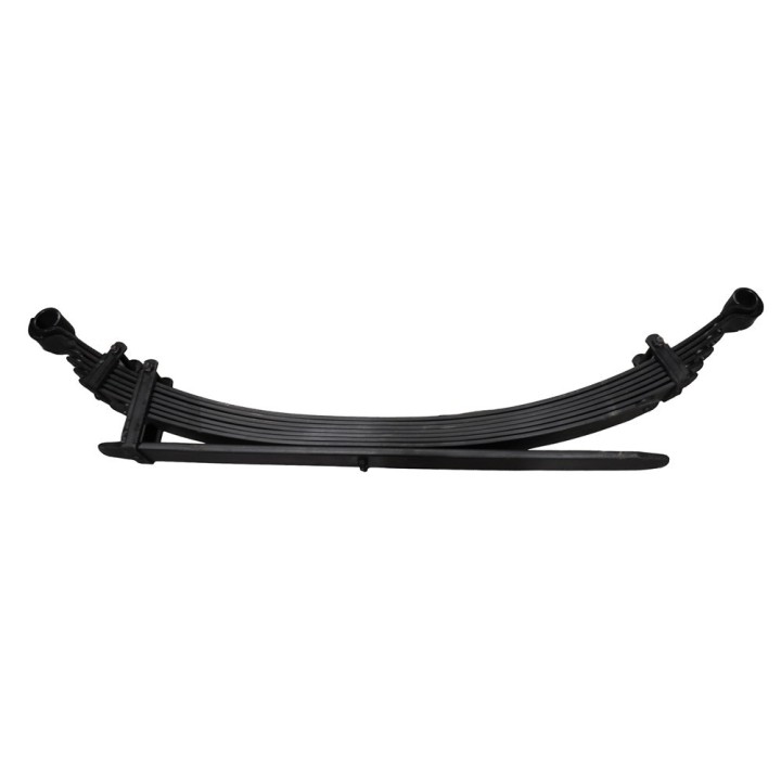Heavy duty leaf spring rear +2',(pcs.) Ironman 4x4 NISS047B