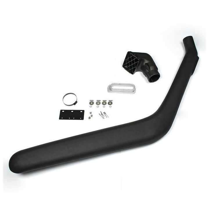 Snorkel Snakeman 4WD — Land Rover Discovery (SNSLD2) - view 3