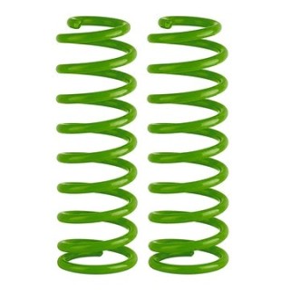 Front coil springs Ironman 4x4 Heavy Duty 4" lift NISS027B