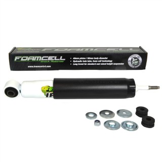 Rear shock absorber Ironman 4x4 Toyota 4Runner 24682FEP