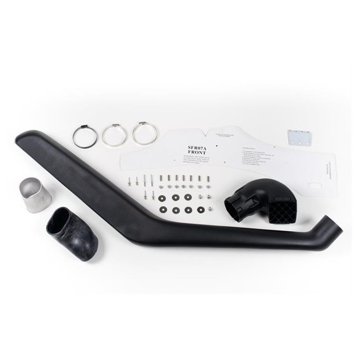 Snorkel Snakeman 4WD Ford Ranger Ford Ranger SNSFR07