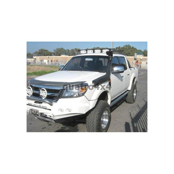 Snorkel Snakeman 4WD Ford Ranger Ford Ranger SNSFR07