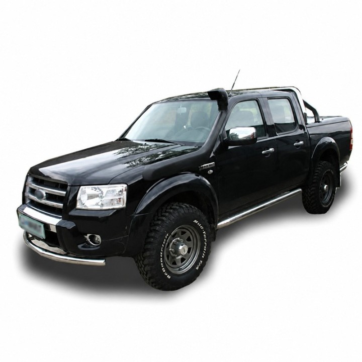 Snorkel Snakeman 4WD Ford Ranger Ford Ranger SNSFR07