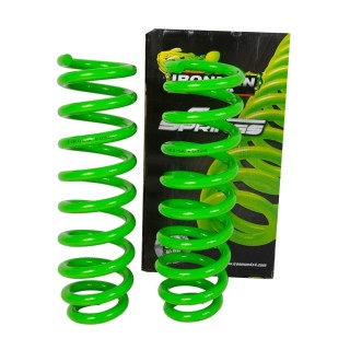 Front coil springs Ironman 4x4 Ford Ranger PX MK2 FOR001A