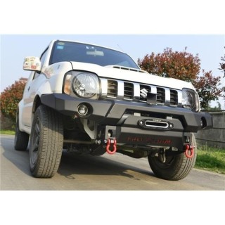 Bumper Snakeman 4WD SNBF11 | off-road parts Szekla4x4