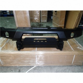 Bumper Snakeman 4WD SNBF11 | off-road parts Szekla4x4