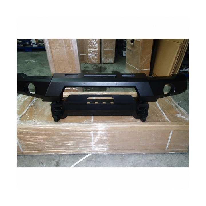 Bumper Snakeman 4WD SNBF11 | off-road parts Szekla4x4