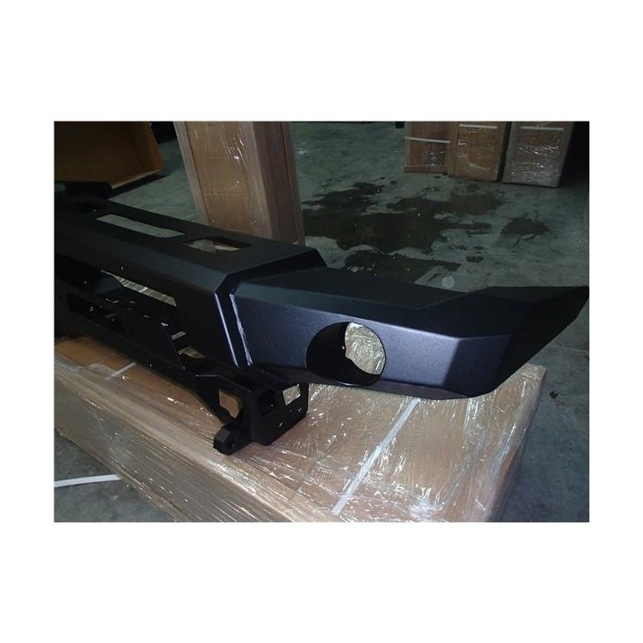 Bumper Snakeman 4WD SNBF11 | off-road parts Szekla4x4