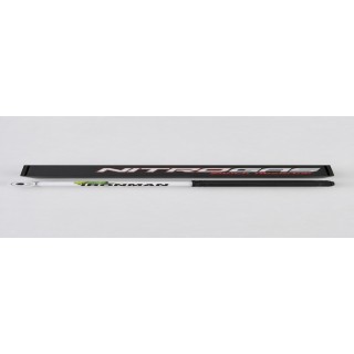 Rear shock absorber Ironman 4x4 Toyota 4Runner 12682GRP