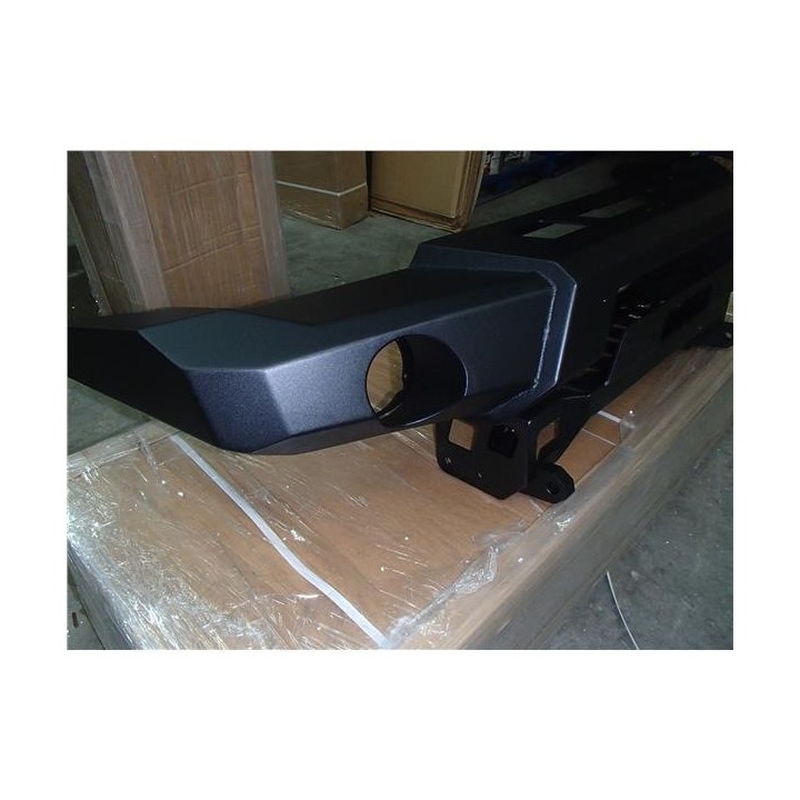 Bumper Snakeman 4WD SNBF11 | off-road parts Szekla4x4