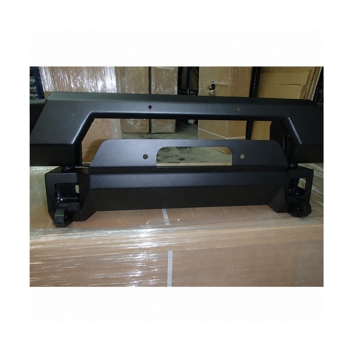 Bumper Snakeman 4WD SNBF11 | off-road parts Szekla4x4
